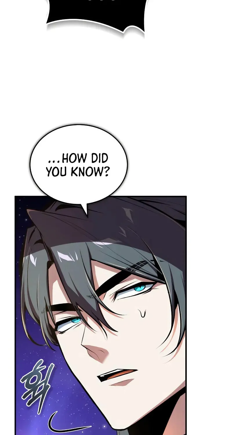 Read The Academy's Undercover Professor EN Manga Online