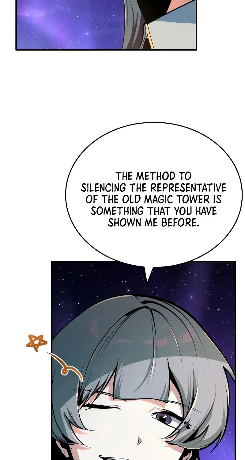 Read The Academy's Undercover Professor EN Manga Online