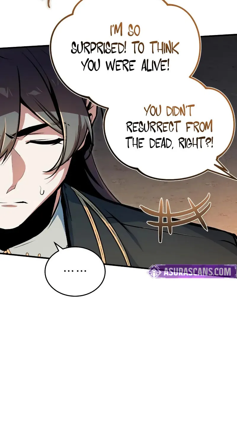 Read The Academy's Undercover Professor EN Manga Online