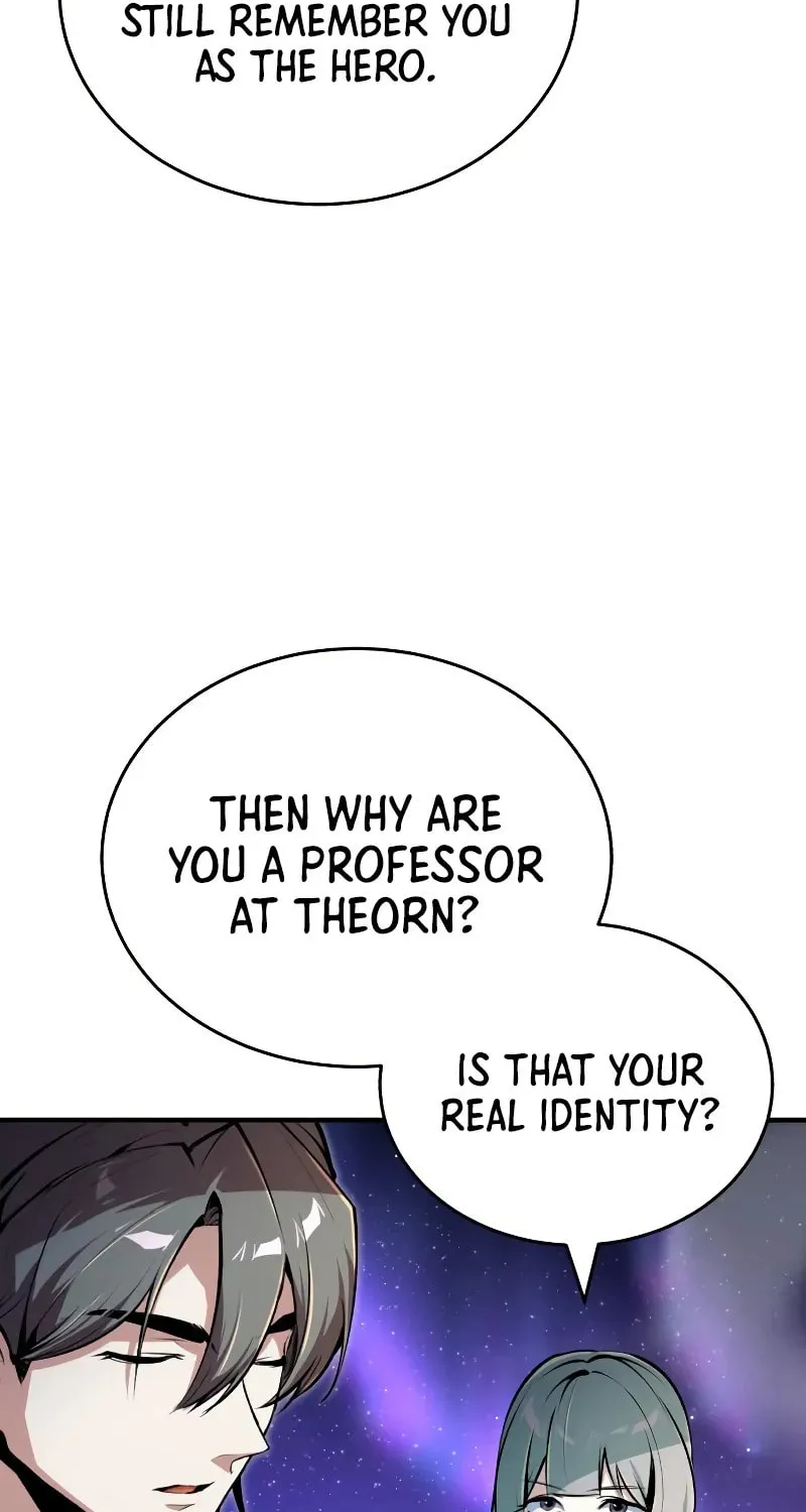 Read The Academy's Undercover Professor EN Manga Online