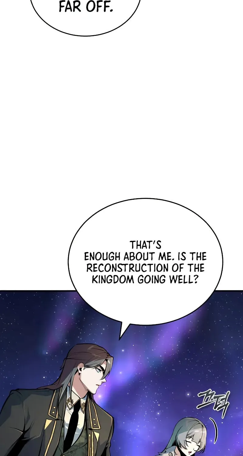 Read The Academy's Undercover Professor EN Manga Online