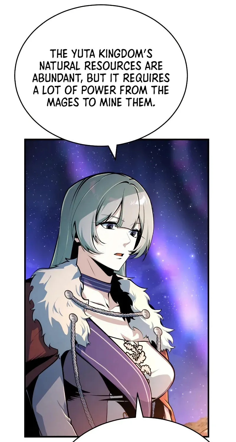 Read The Academy's Undercover Professor EN Manga Online