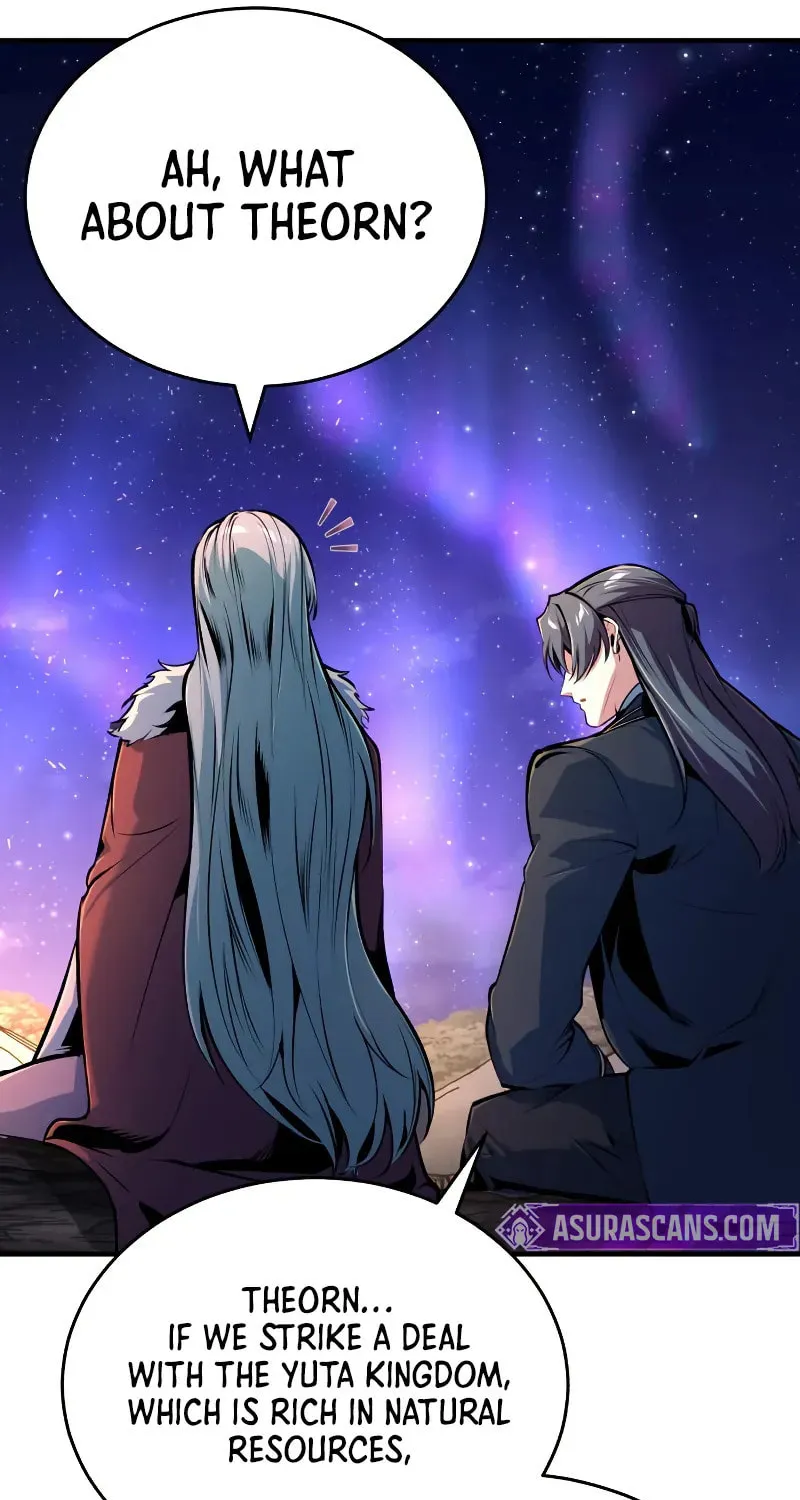 Read The Academy's Undercover Professor EN Manga Online