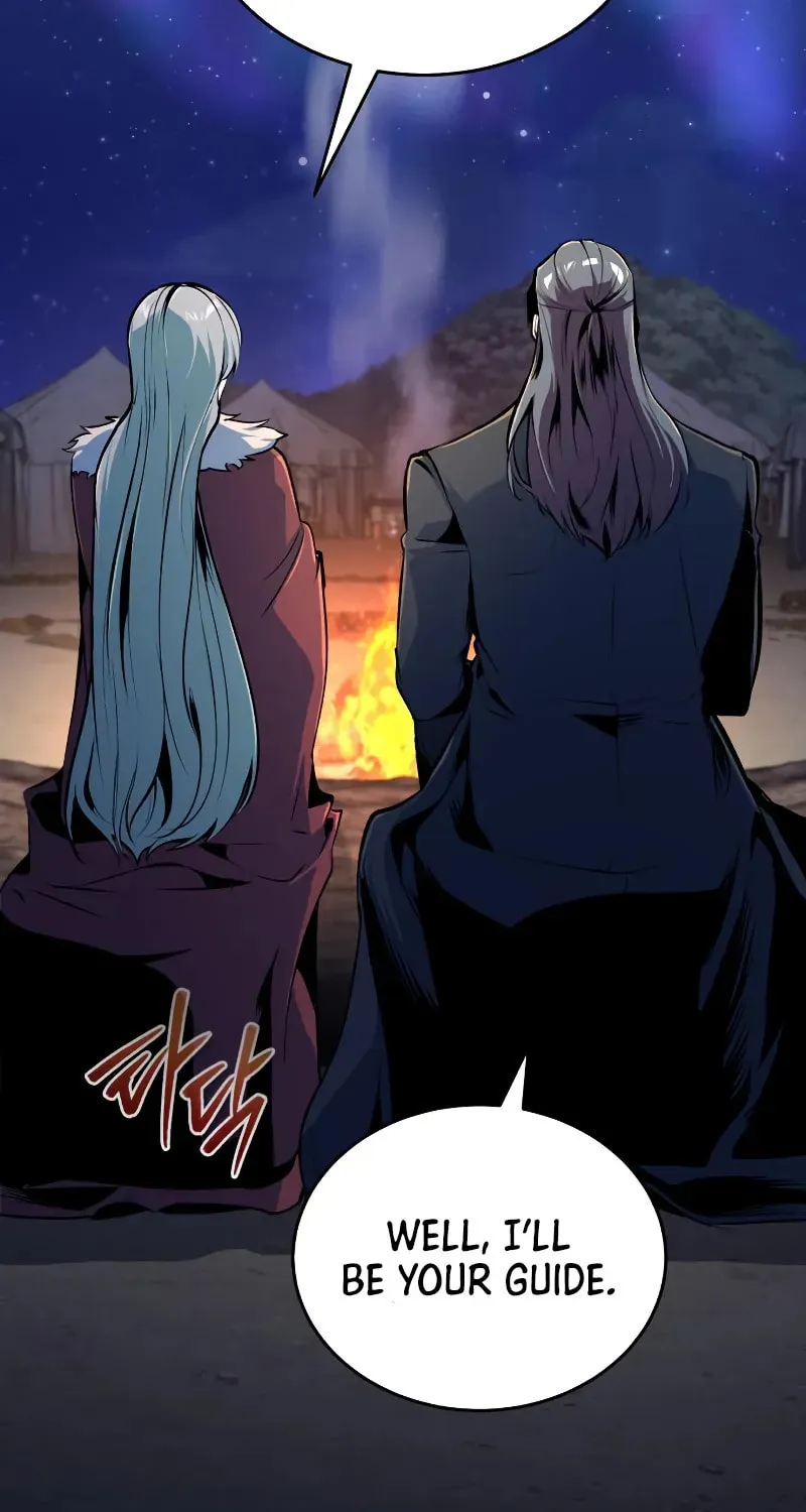 Read The Academy's Undercover Professor EN Manga Online
