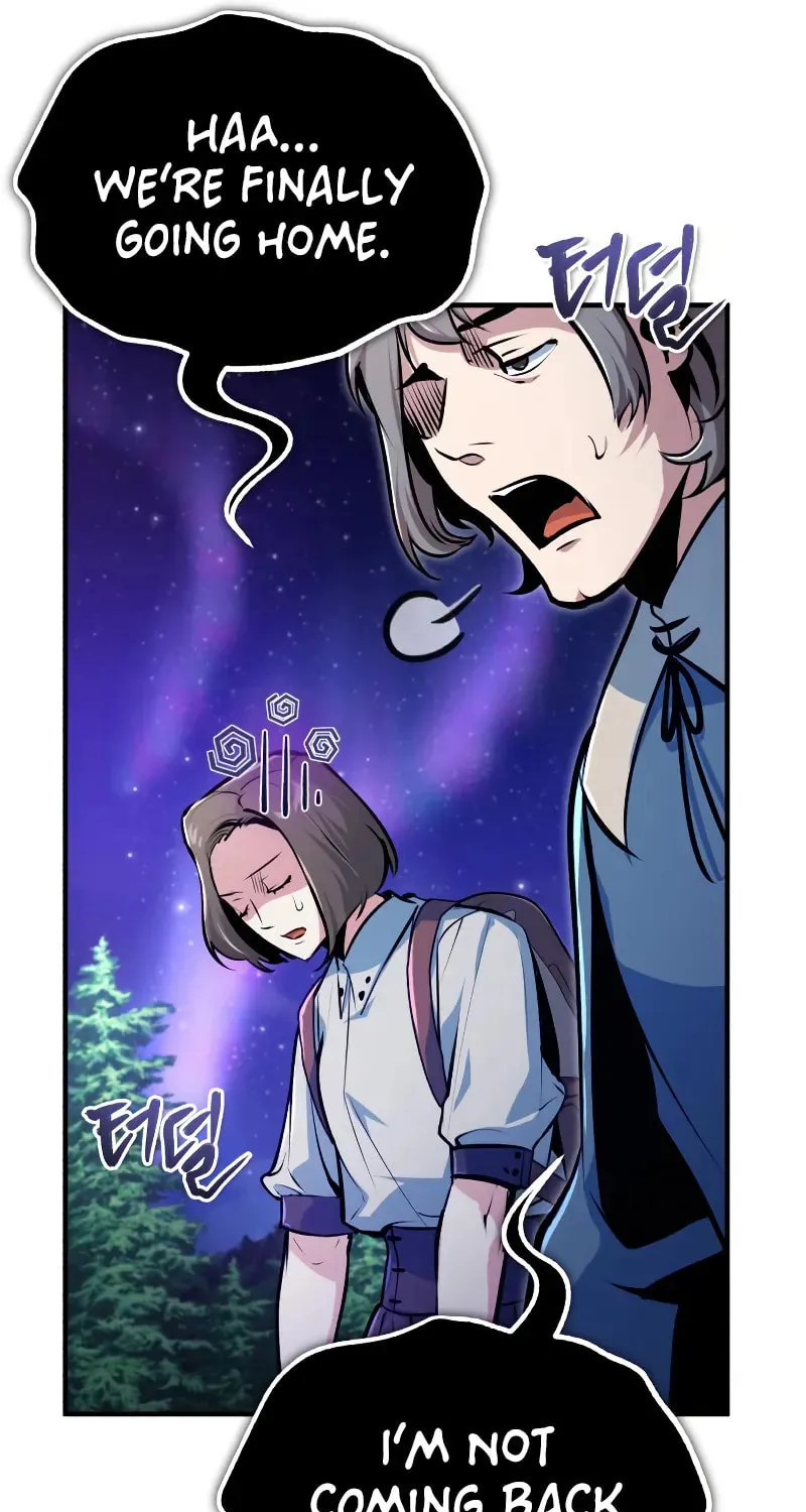 Read The Academy's Undercover Professor EN Manga Online