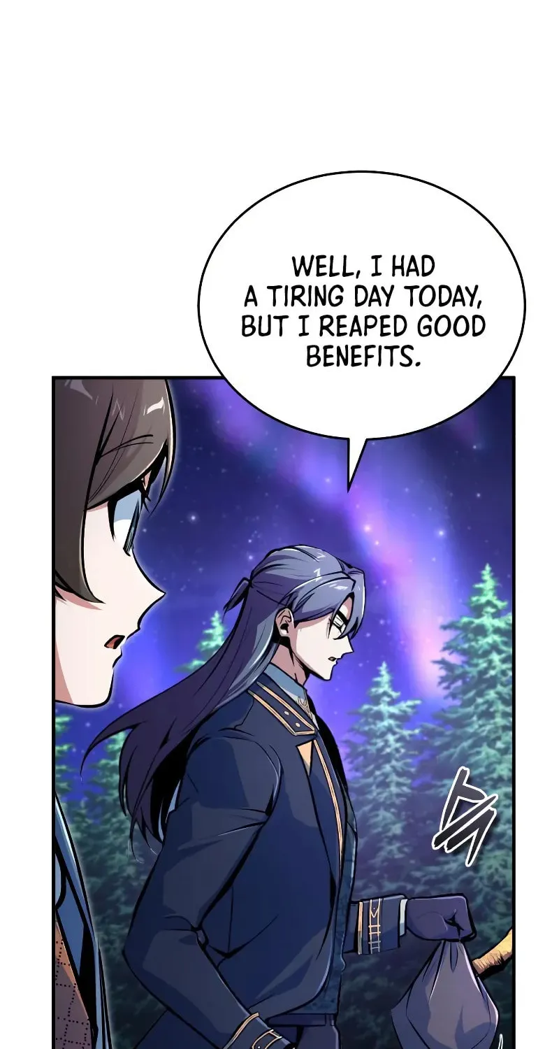Read The Academy's Undercover Professor EN Manga Online