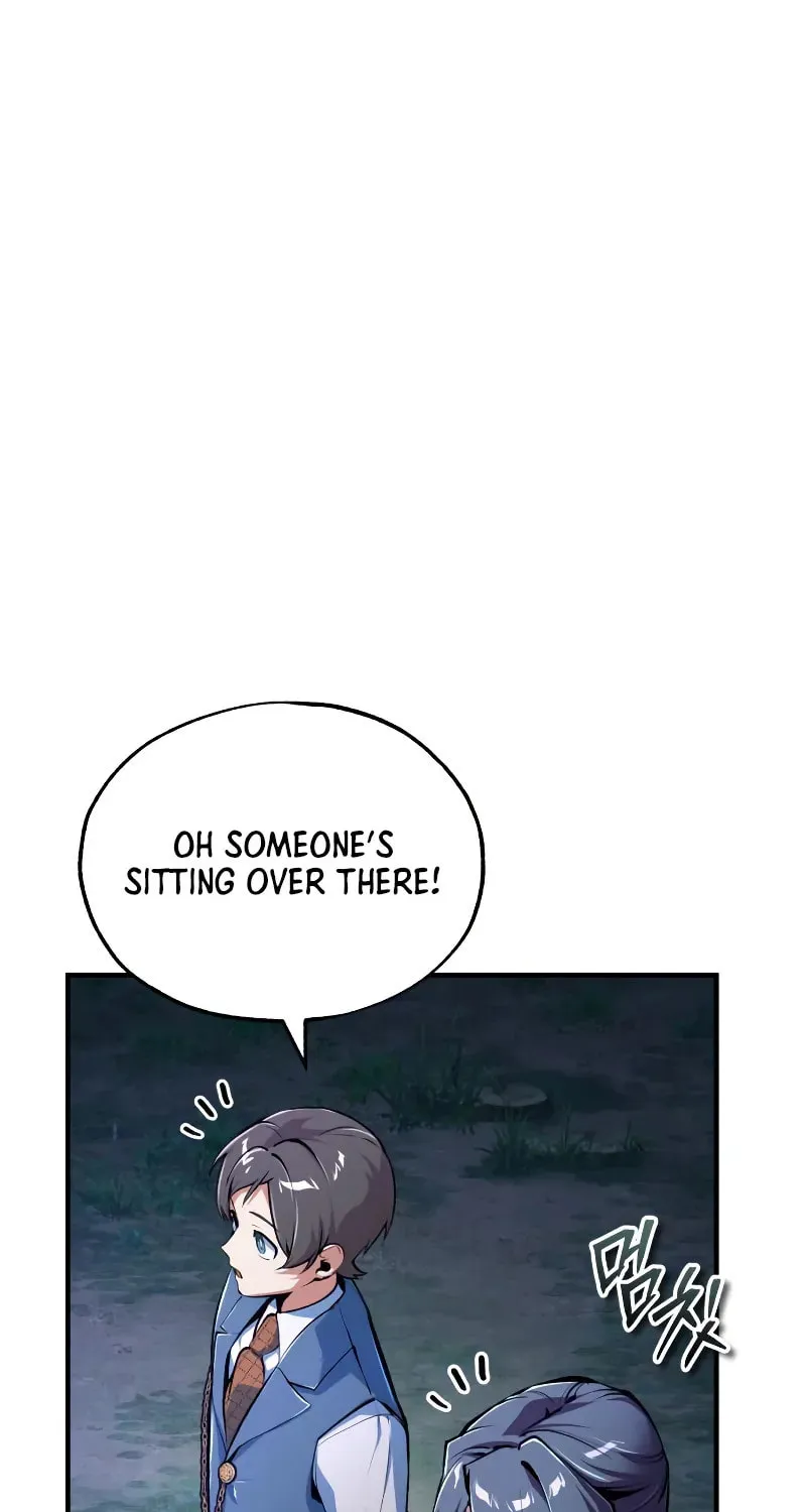 Read The Academy's Undercover Professor EN Manga Online