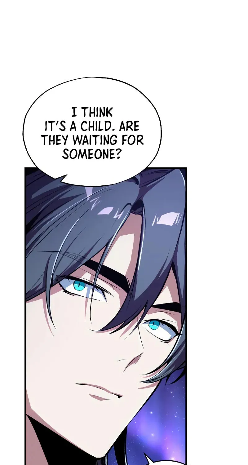 Read The Academy's Undercover Professor EN Manga Online
