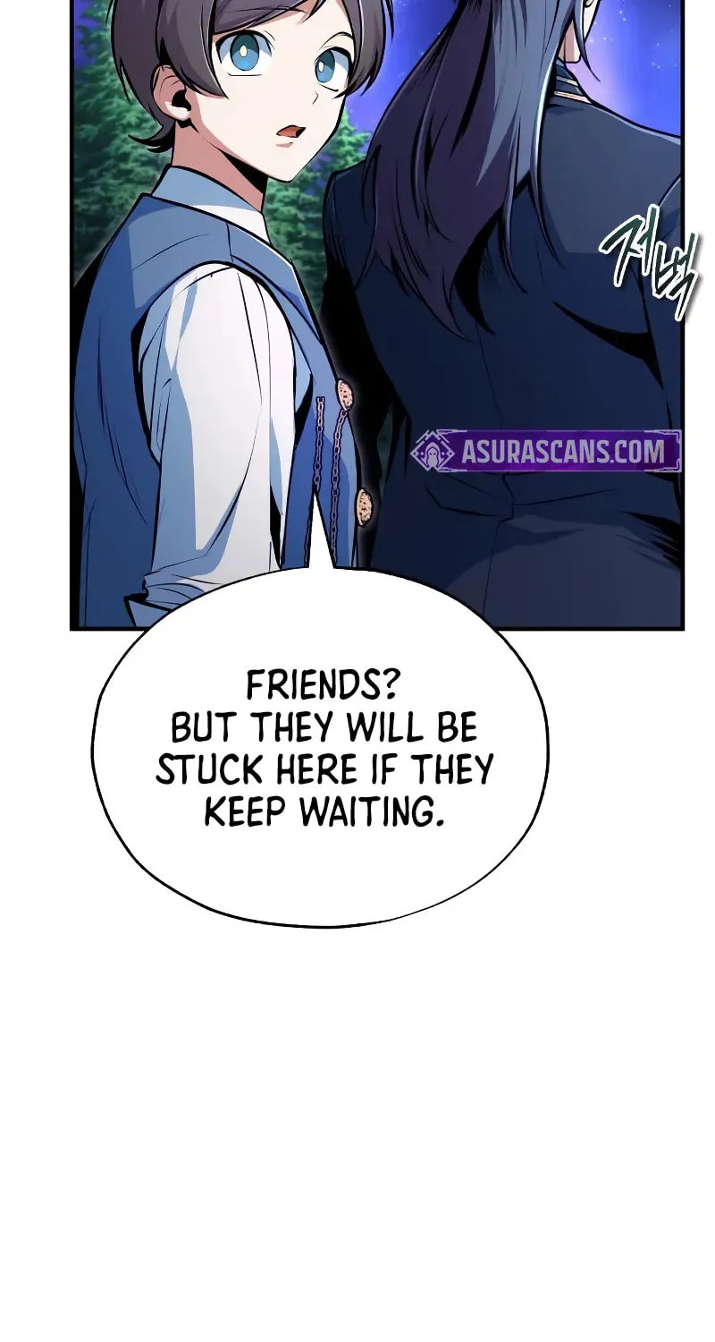 Read The Academy's Undercover Professor EN Manga Online