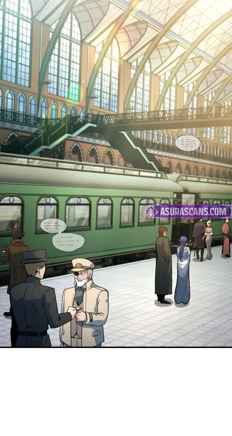 Read The Academy's Undercover Professor EN Manga Online