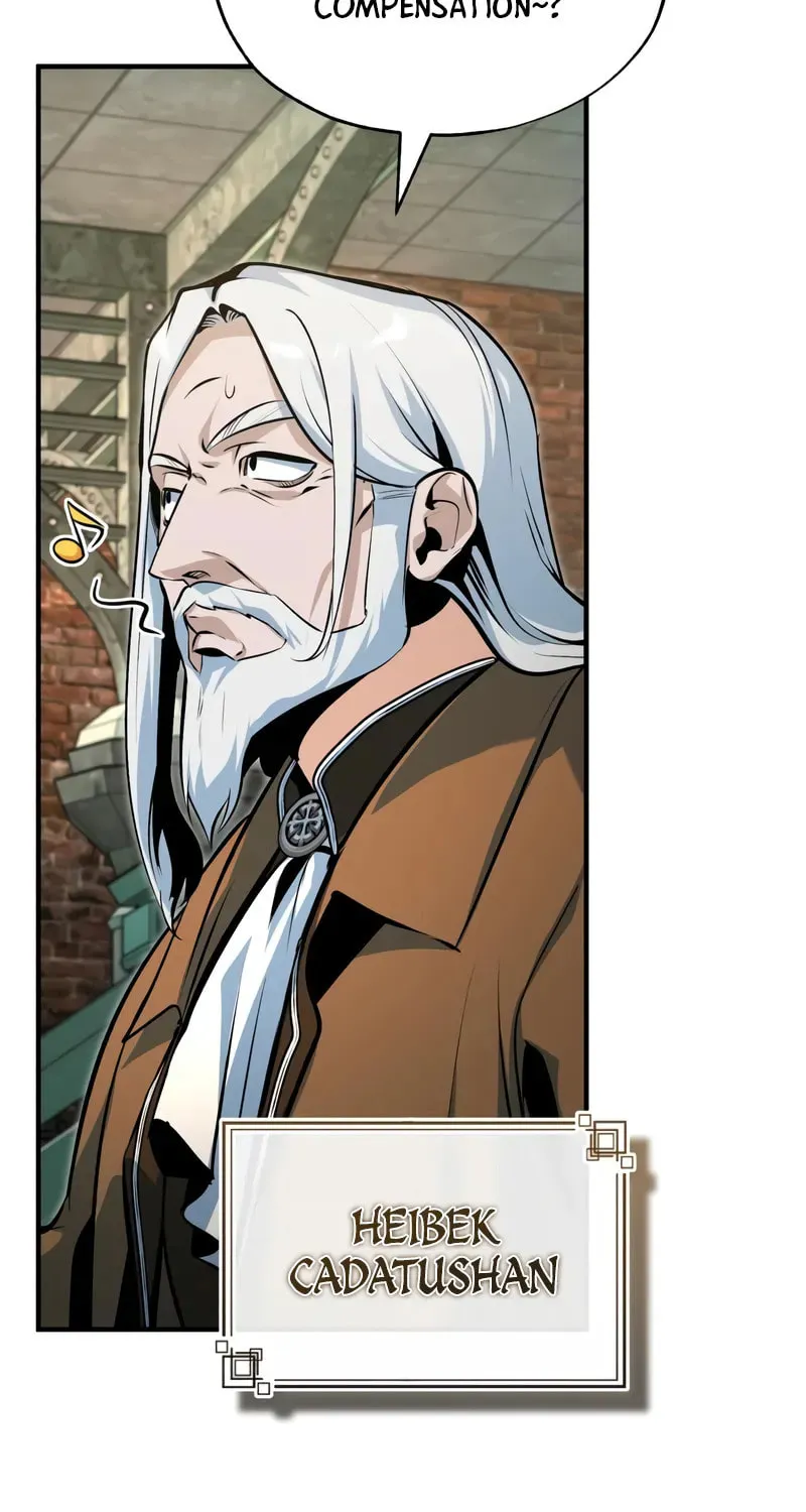Read The Academy's Undercover Professor EN Manga Online