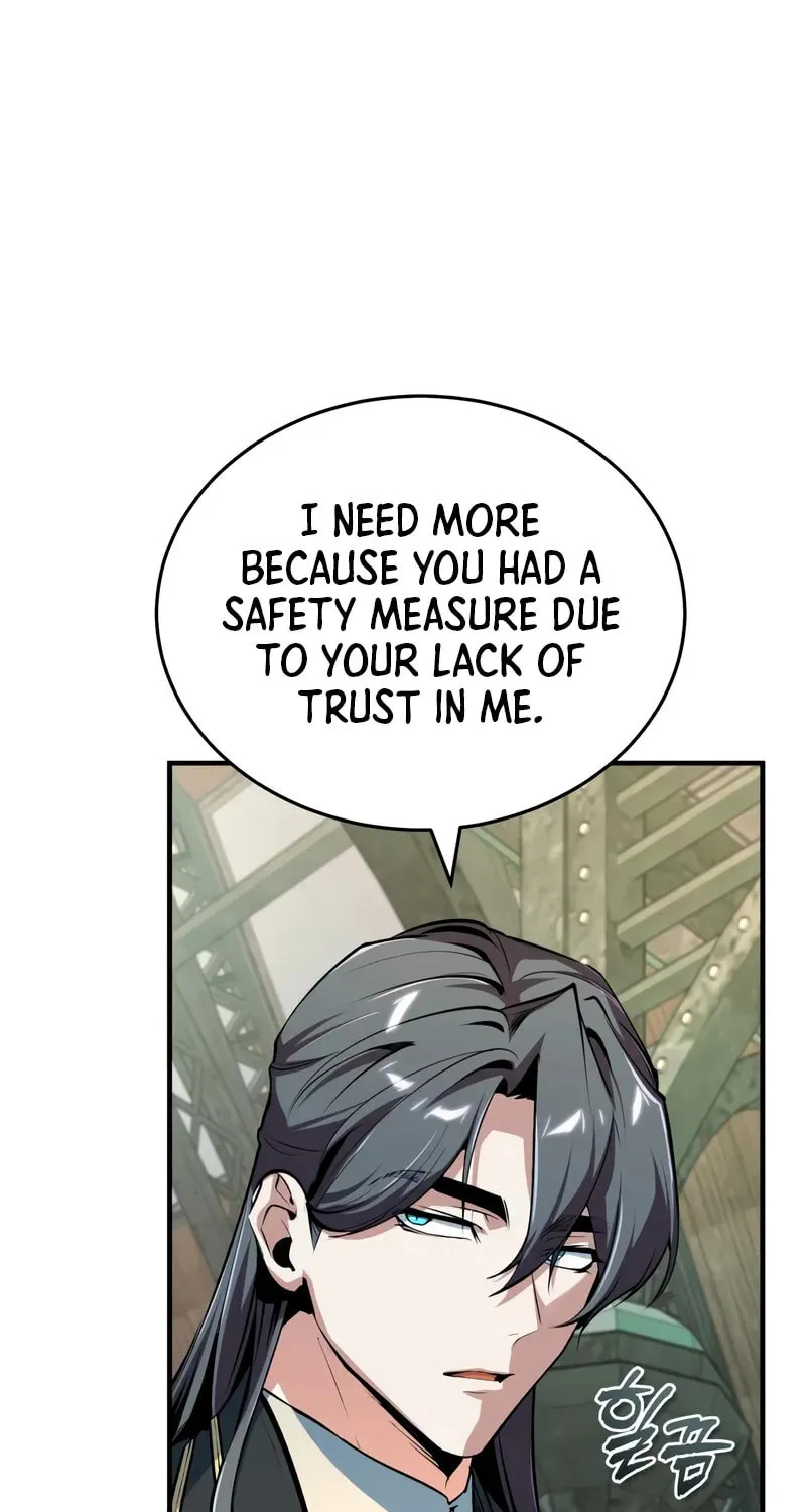 Read The Academy's Undercover Professor EN Manga Online