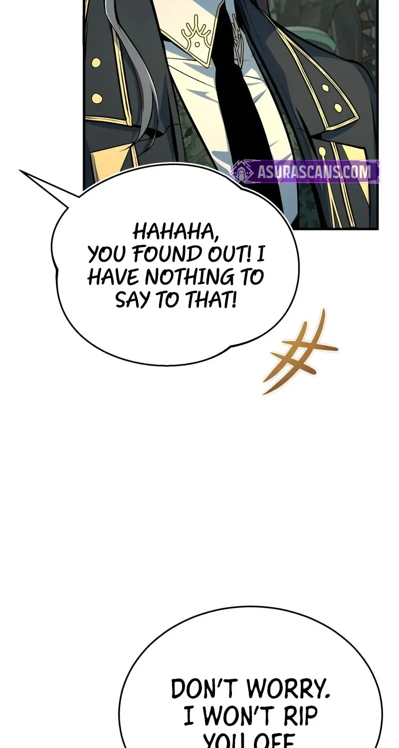 Read The Academy's Undercover Professor EN Manga Online