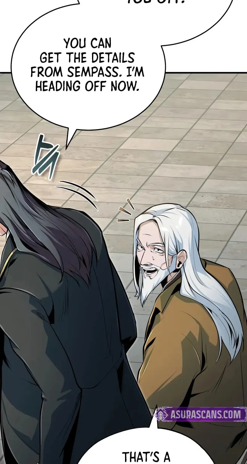 Read The Academy's Undercover Professor EN Manga Online