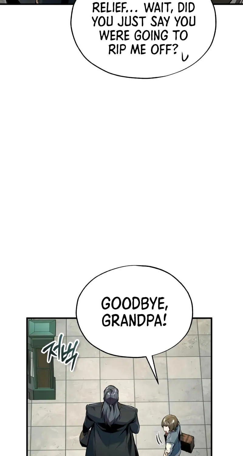 Read The Academy's Undercover Professor EN Manga Online