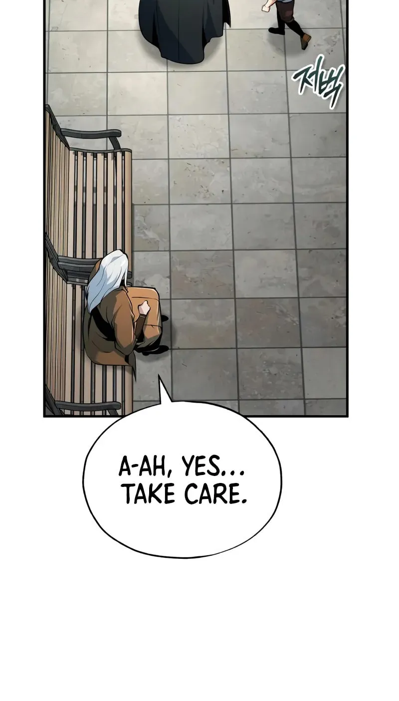 Read The Academy's Undercover Professor EN Manga Online