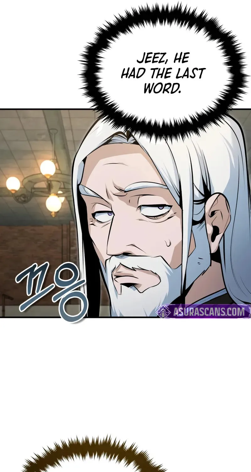 Read The Academy's Undercover Professor EN Manga Online