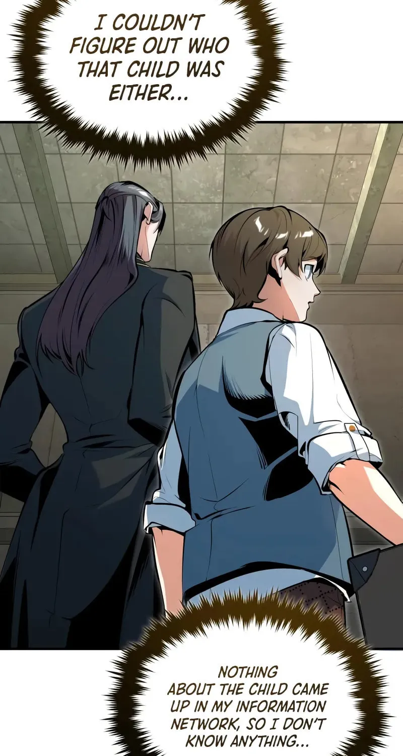 Read The Academy's Undercover Professor EN Manga Online