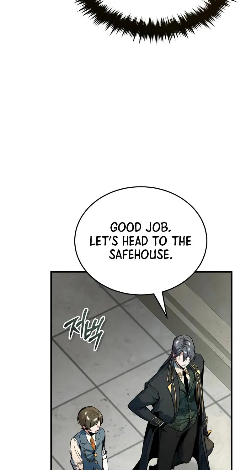 Read The Academy's Undercover Professor EN Manga Online