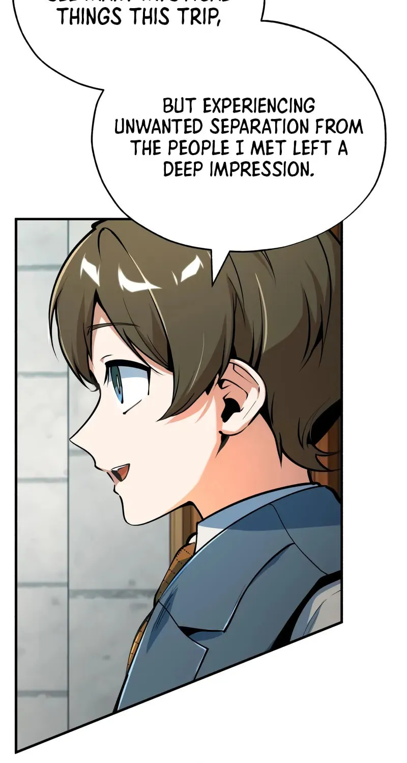 Read The Academy's Undercover Professor EN Manga Online