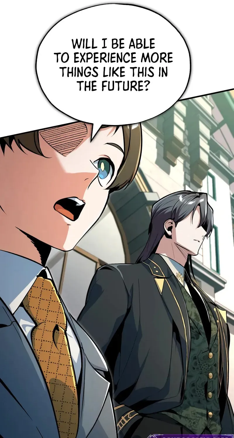 Read The Academy's Undercover Professor EN Manga Online