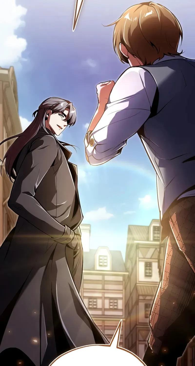 Read The Academy's Undercover Professor EN Manga Online