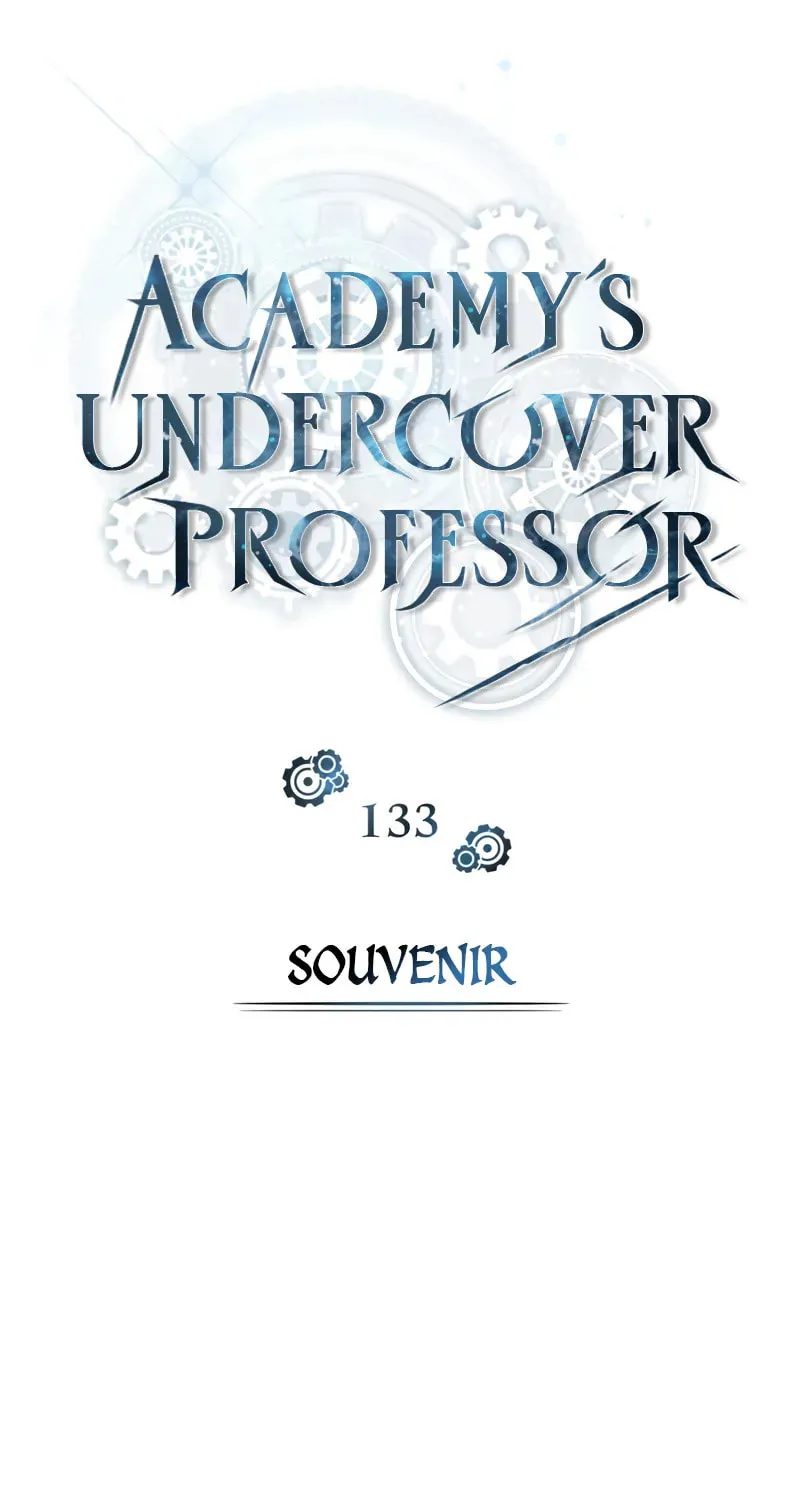 Read The Academy's Undercover Professor EN Manga Online