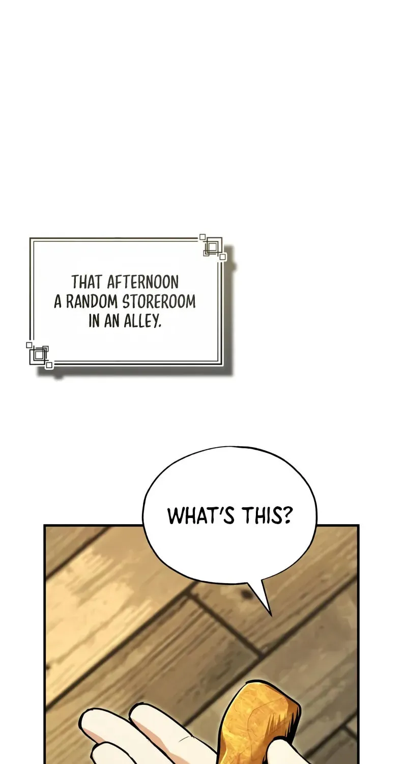 Read The Academy's Undercover Professor EN Manga Online