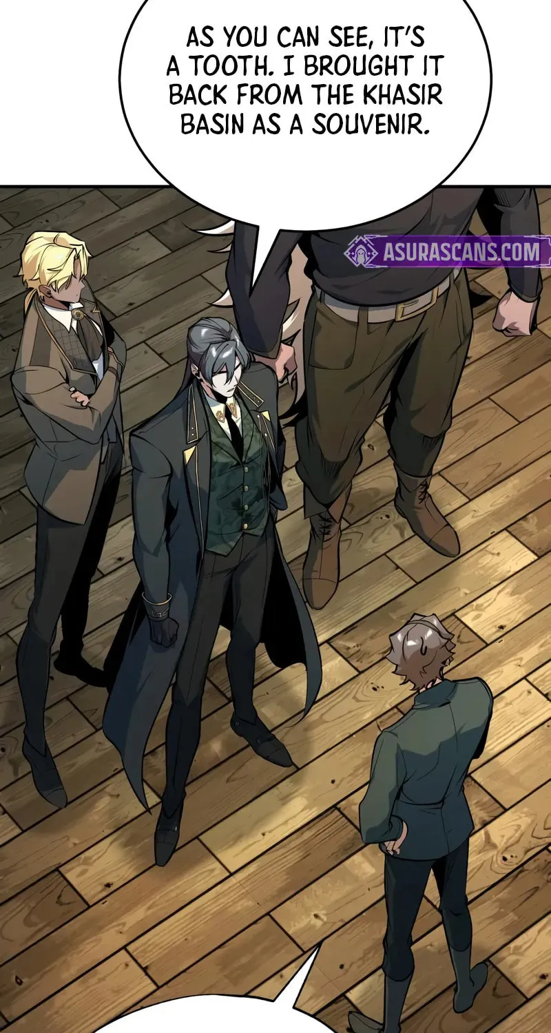 Read The Academy's Undercover Professor EN Manga Online