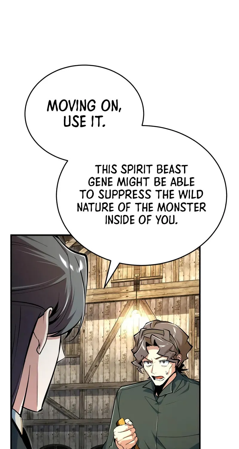 Read The Academy's Undercover Professor EN Manga Online