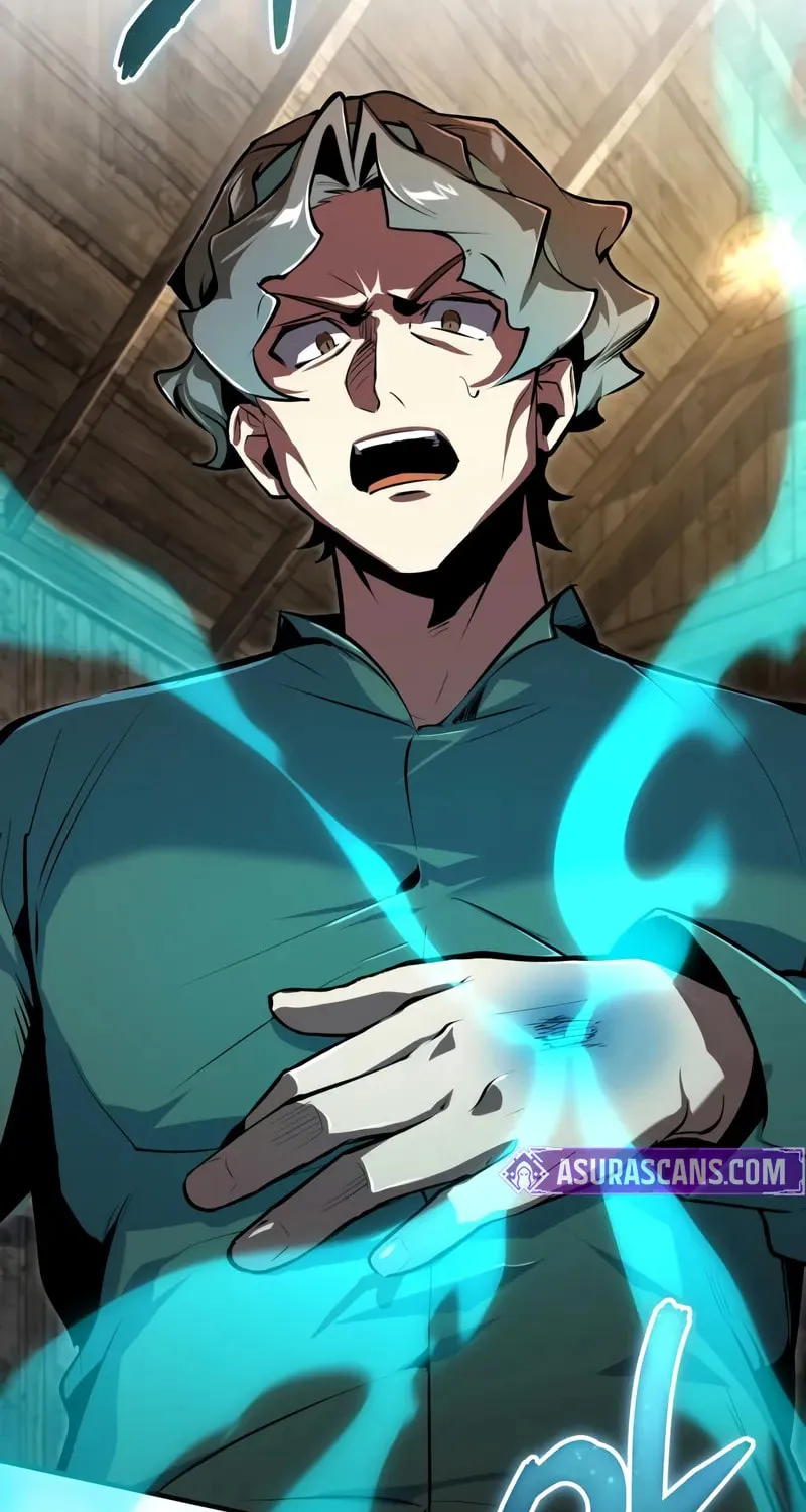 Read The Academy's Undercover Professor EN Manga Online