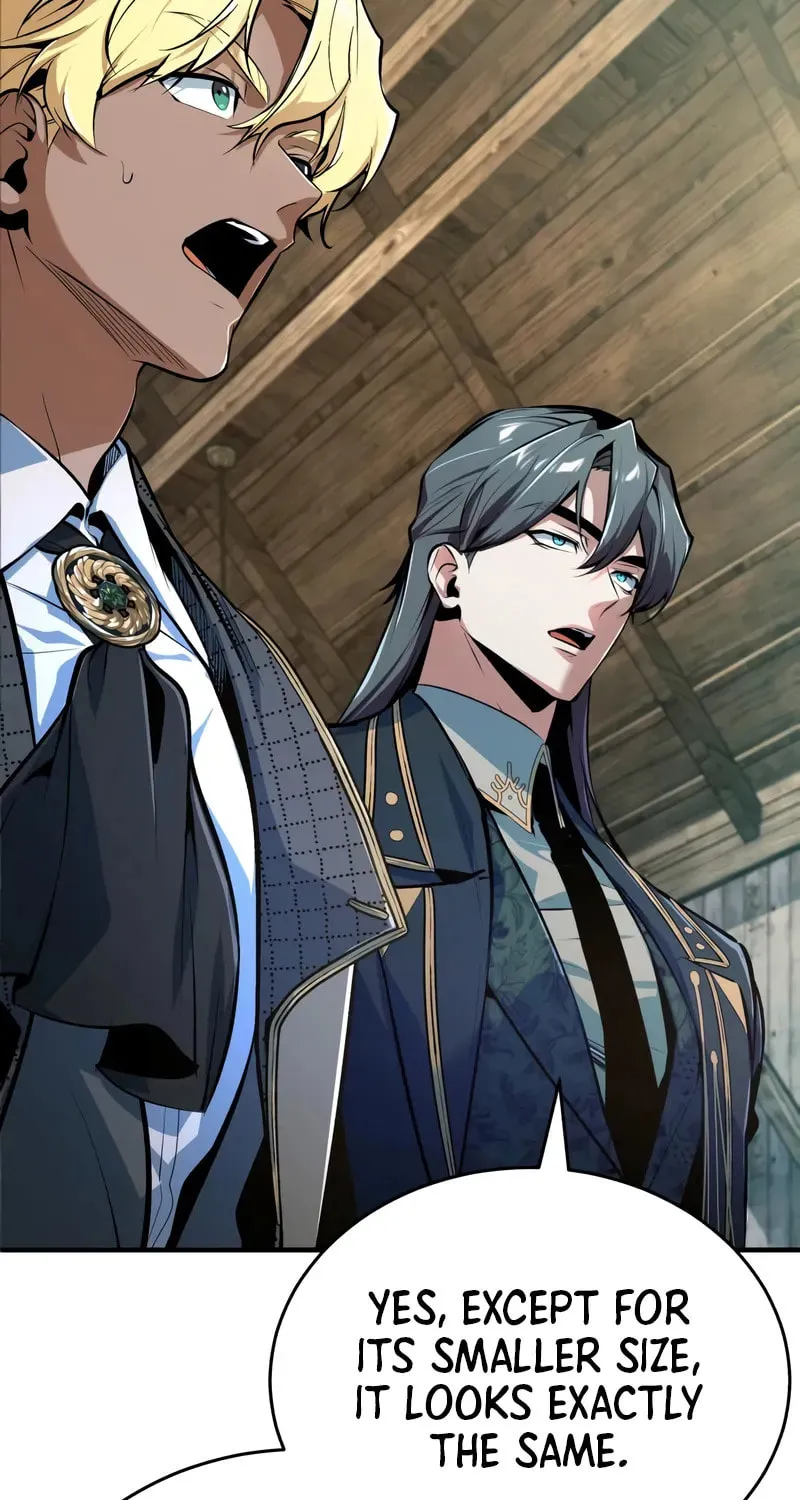 Read The Academy's Undercover Professor EN Manga Online