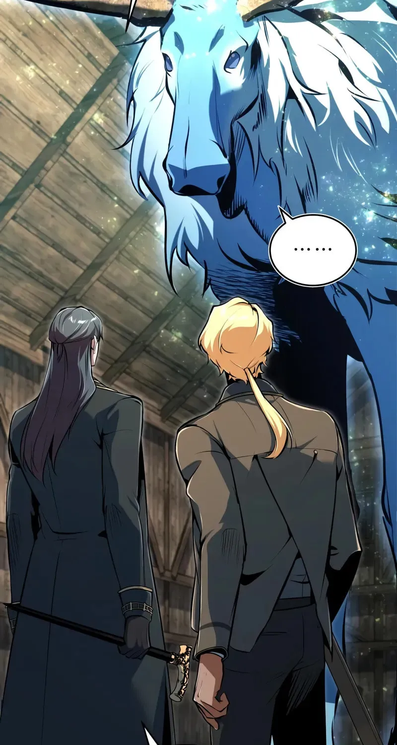Read The Academy's Undercover Professor EN Manga Online