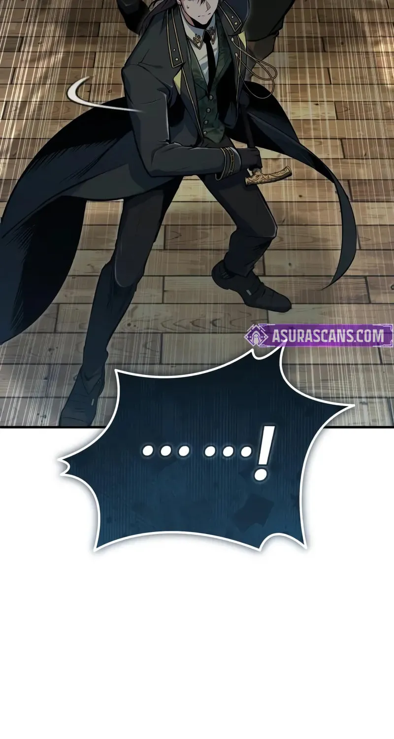 Read The Academy's Undercover Professor EN Manga Online