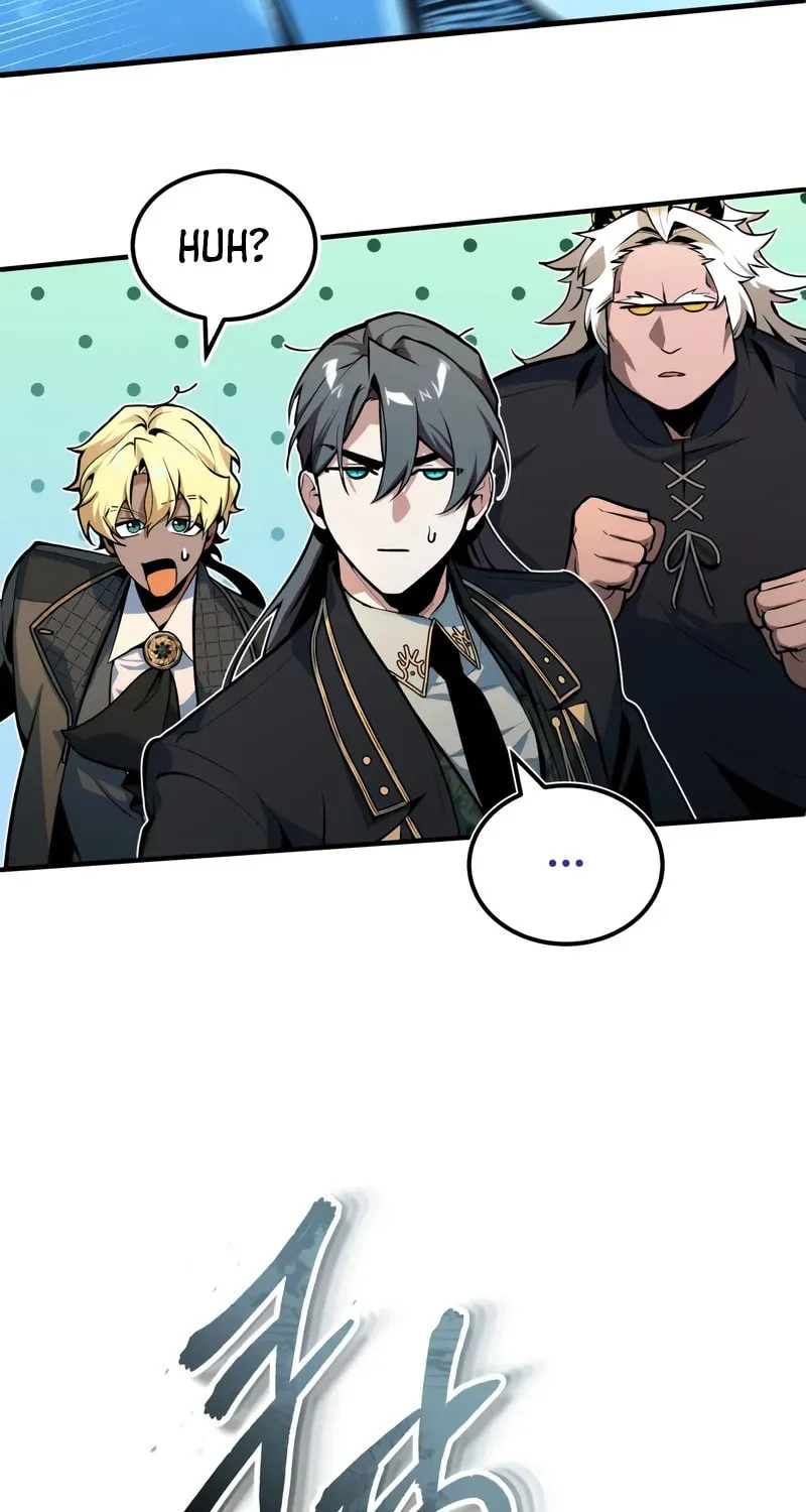 Read The Academy's Undercover Professor EN Manga Online