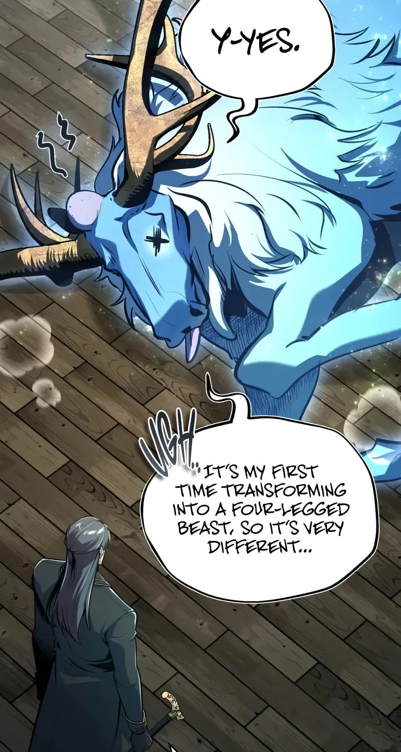 Read The Academy's Undercover Professor EN Manga Online