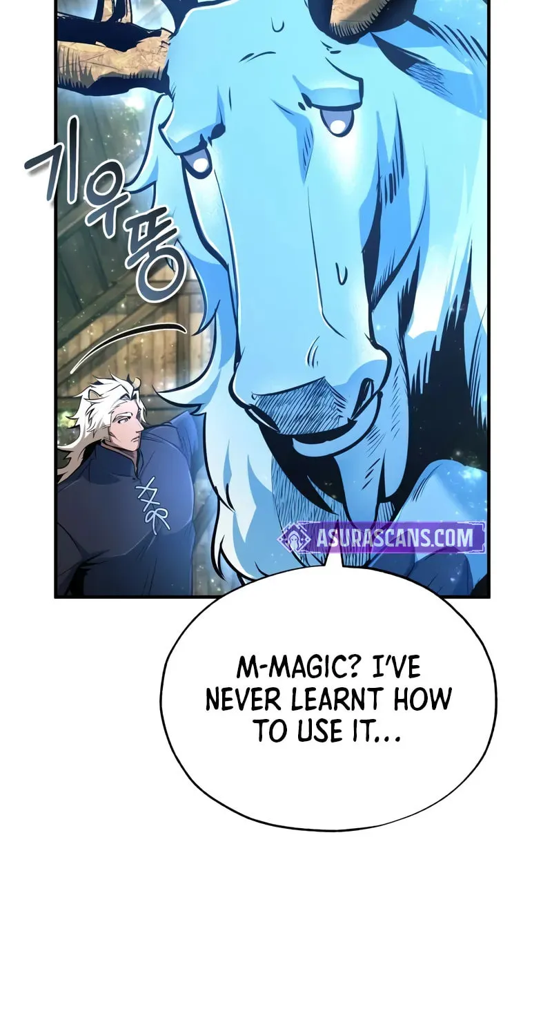 Read The Academy's Undercover Professor EN Manga Online