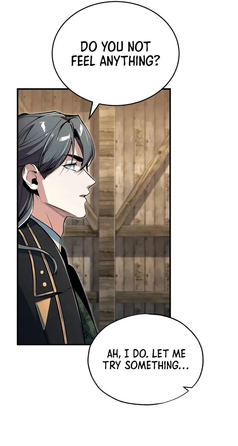 Read The Academy's Undercover Professor EN Manga Online