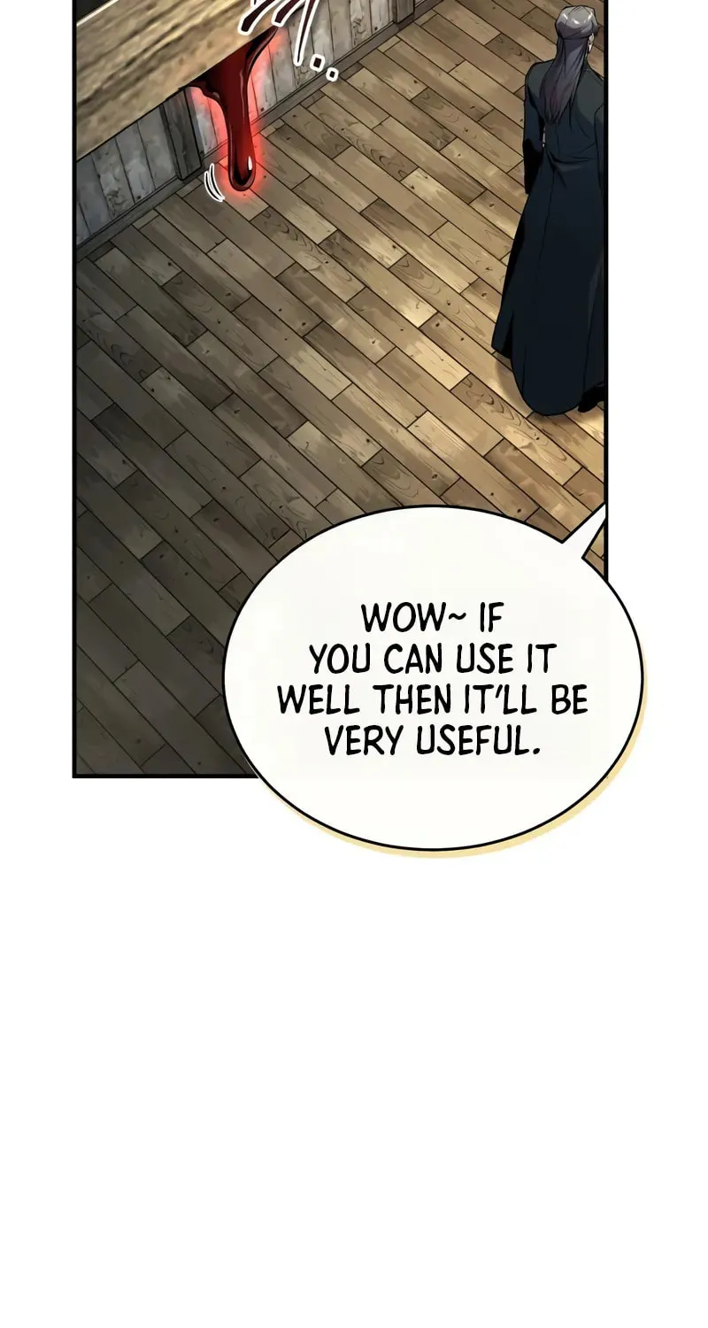 Read The Academy's Undercover Professor EN Manga Online