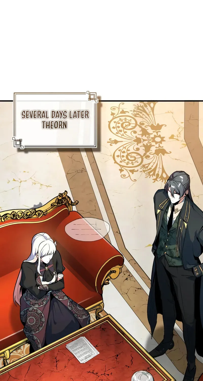Read The Academy's Undercover Professor EN Manga Online