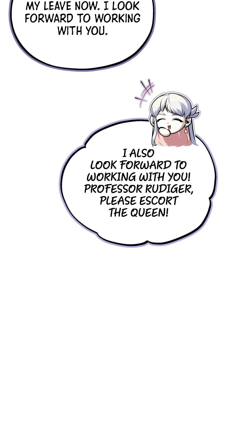 Read The Academy's Undercover Professor EN Manga Online