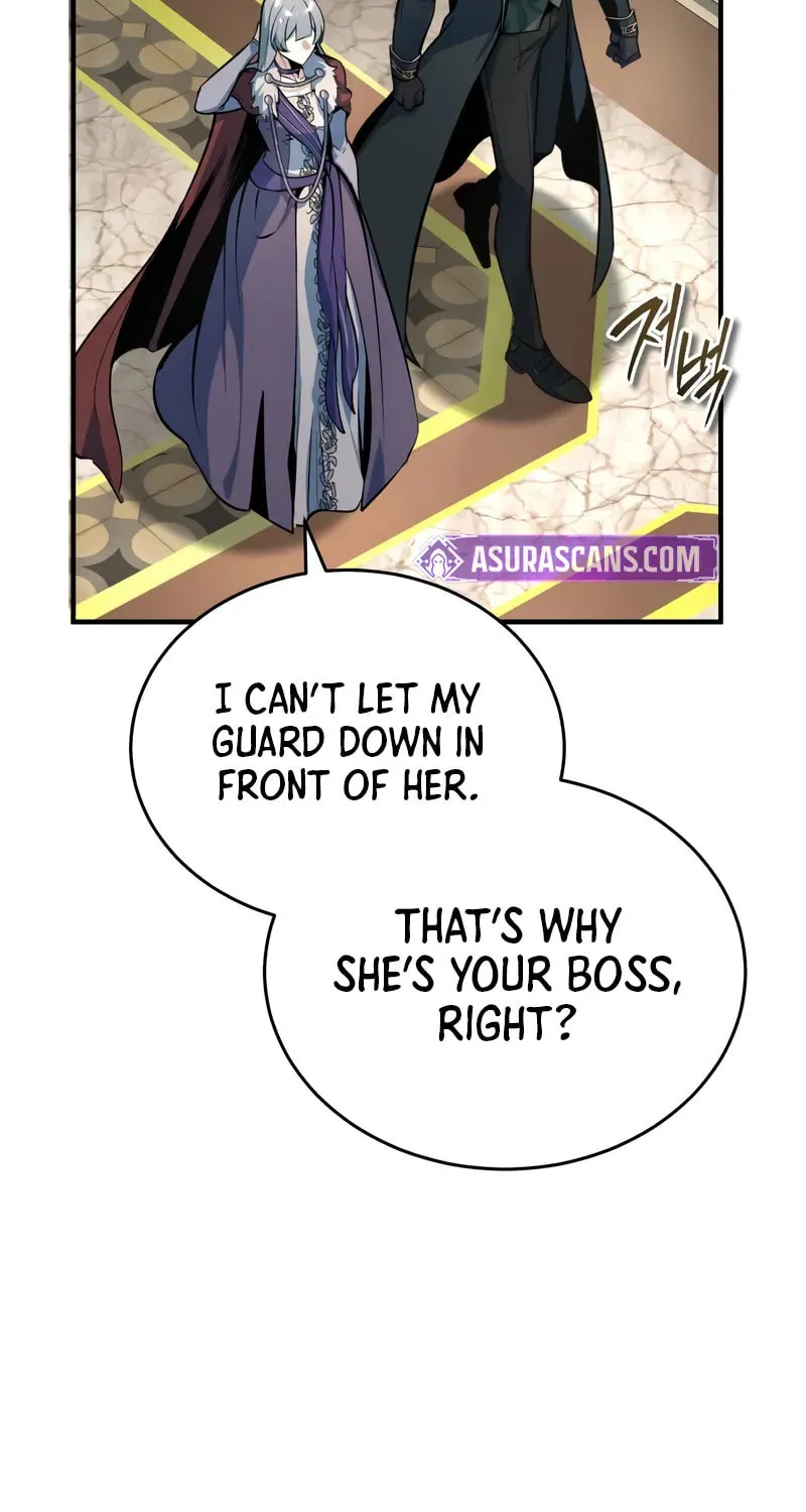 Read The Academy's Undercover Professor EN Manga Online
