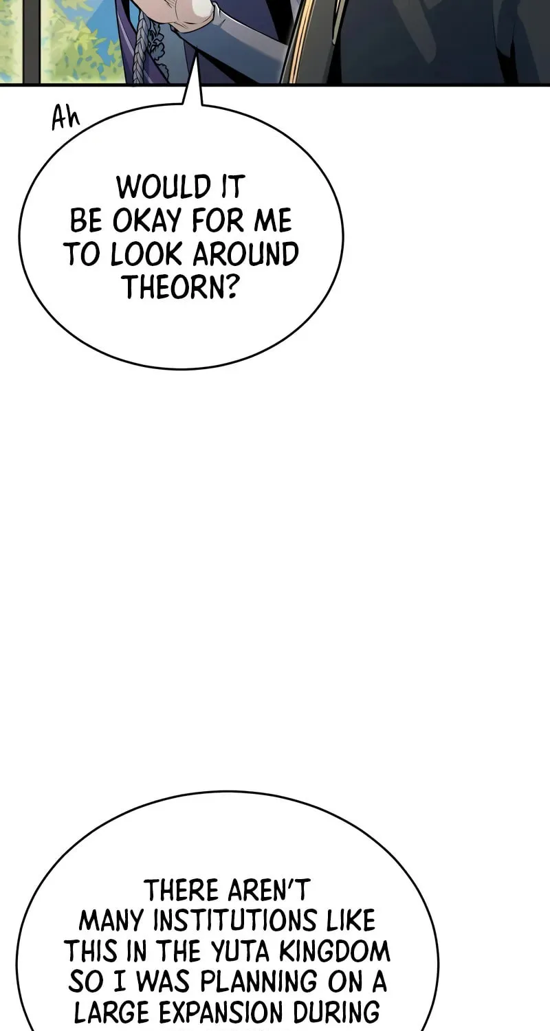 Read The Academy's Undercover Professor EN Manga Online