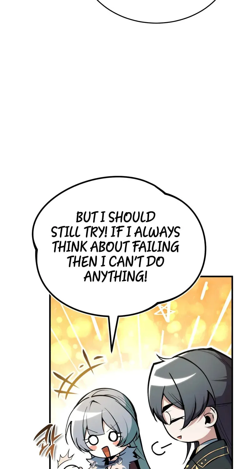 Read The Academy's Undercover Professor EN Manga Online