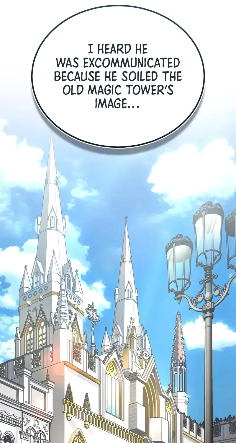Read The Academy's Undercover Professor EN Manga Online