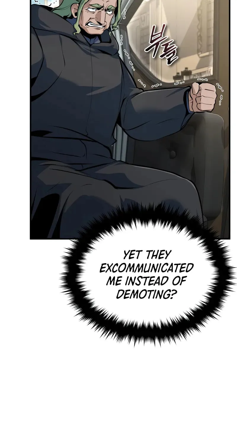 Read The Academy's Undercover Professor EN Manga Online