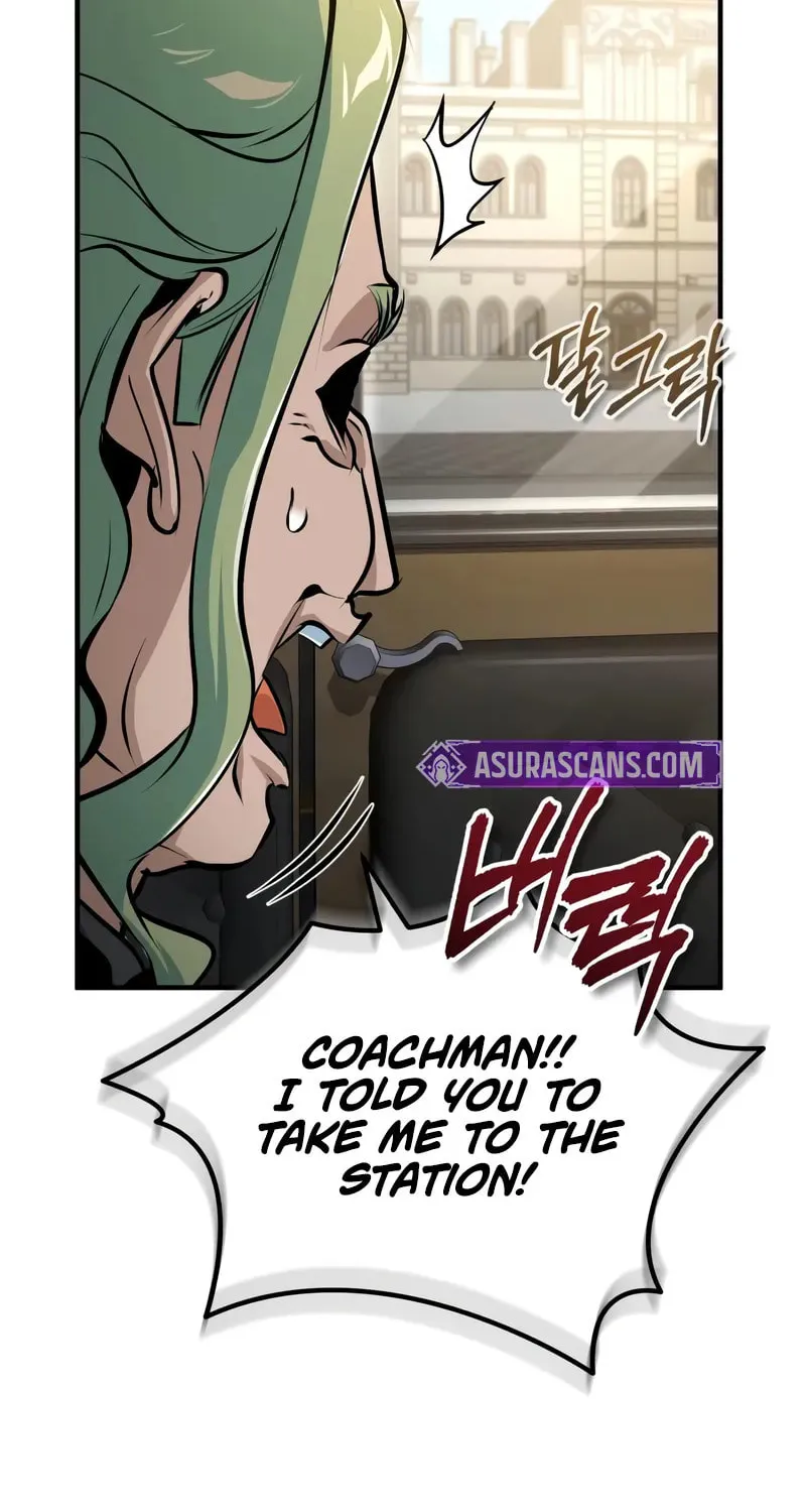 Read The Academy's Undercover Professor EN Manga Online