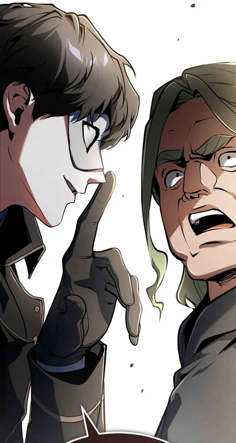 Read The Academy's Undercover Professor EN Manga Online