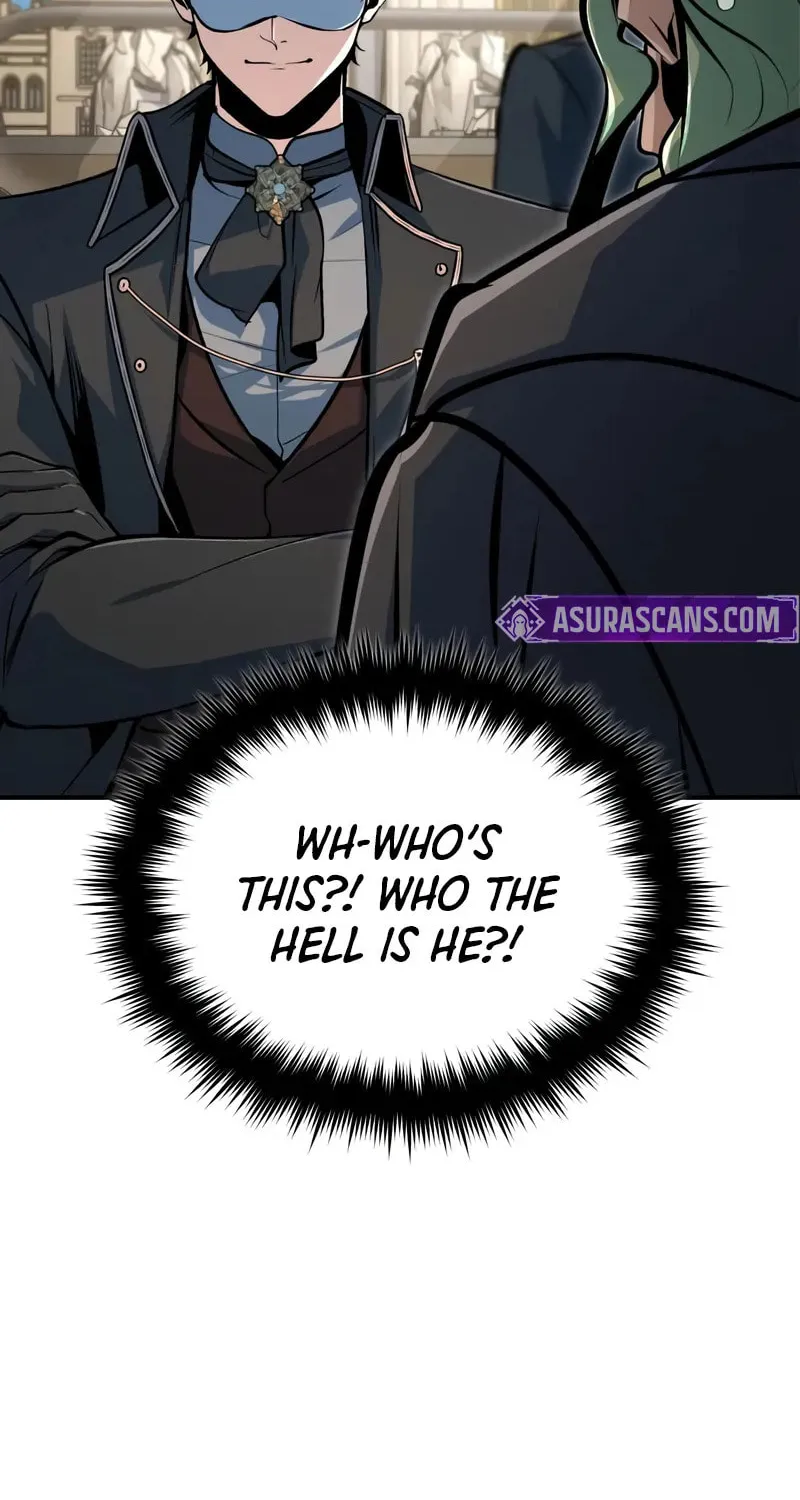 Read The Academy's Undercover Professor EN Manga Online