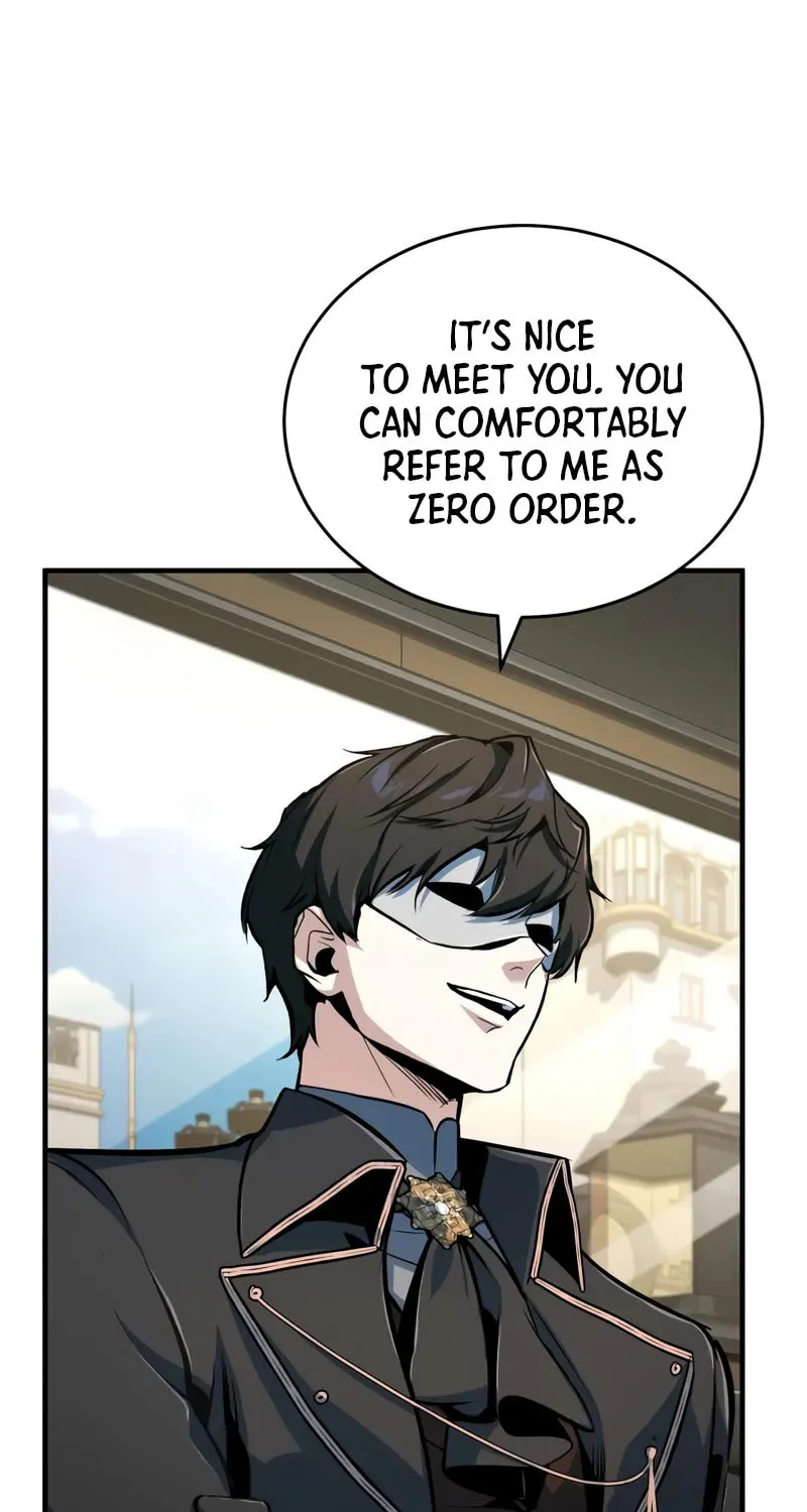 Read The Academy's Undercover Professor EN Manga Online